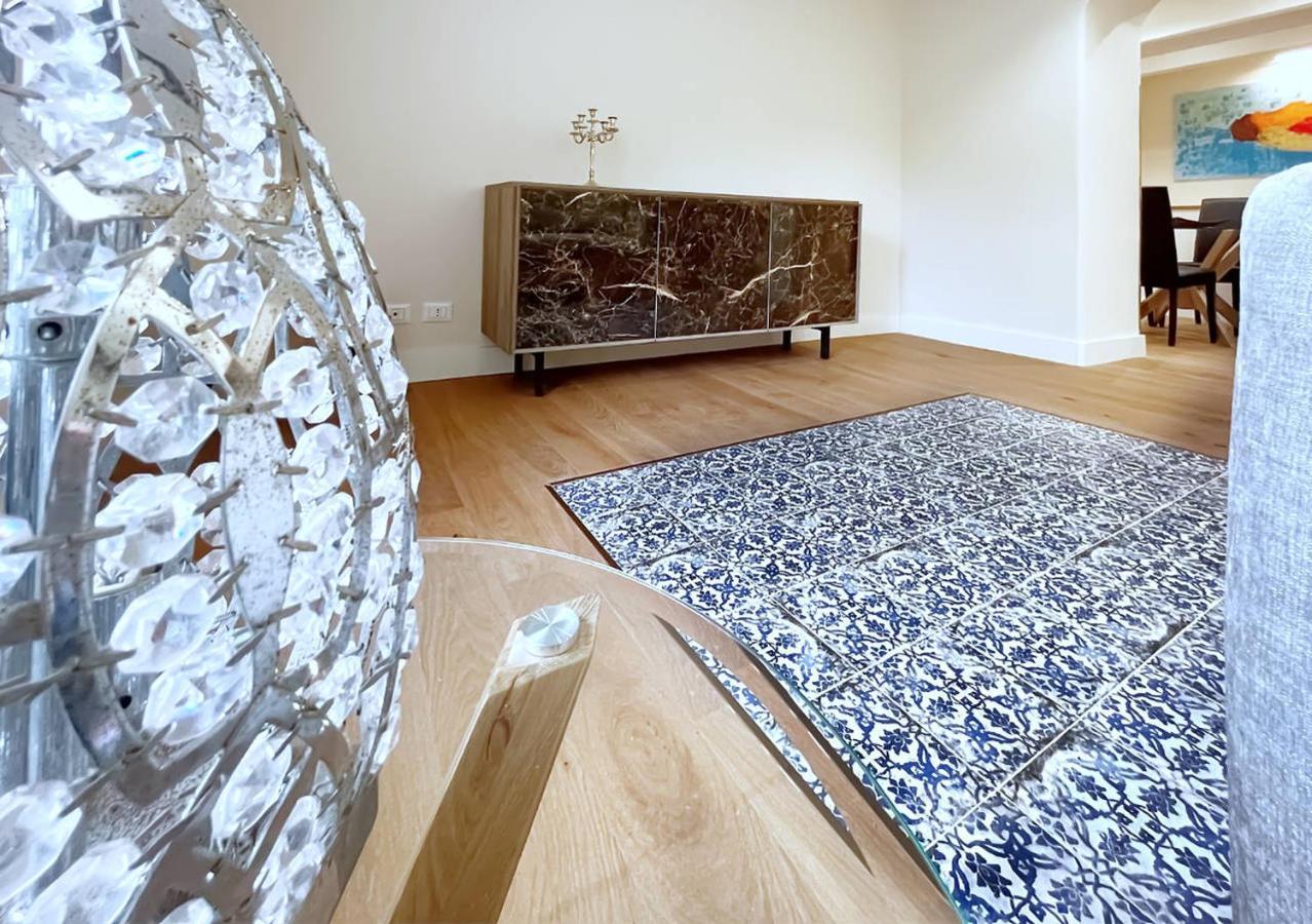 Ferienwohnung Solemar Sicilia - Casa Adele Palermo Exterior foto